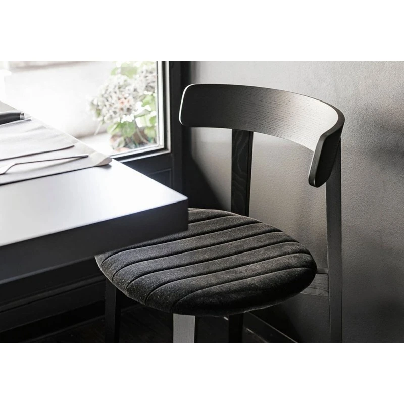 Sedia Maya Midj S L TS 4 Sedia Maya Midj S L TS - immagine 2