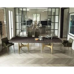 Sedia Mila Bontempi Casa A Poltroncina 11 Sedia Mila Bontempi Casa A Poltroncina -Arredare Moderno sedia mila poltroncina bontempi casa 1 2