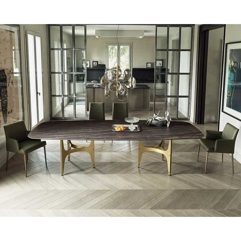 Sedia Mila Bontempi Casa A Poltroncina 5 Sedia Mila Bontempi Casa A Poltroncina - immagine 3