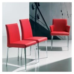 Sedia Mila Bontempi Casa A Poltroncina 12 Sedia Mila Bontempi Casa A Poltroncina -Arredare Moderno sedia mila poltroncina bontempi casa 1 3