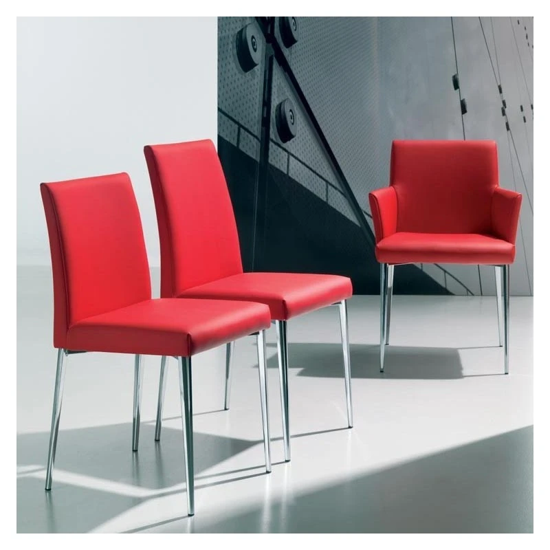 Sedia Mila Bontempi Casa A Poltroncina 6 Sedia Mila Bontempi Casa A Poltroncina - immagine 4