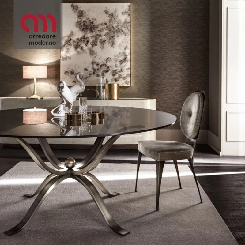 Sedia Miss Cantori Schienale Imbottito 3 Sedia Miss Cantori Schienale Imbottito