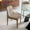 Sedia Mivida Tonin Casa 2 Sedia Mivida Tonin Casa -Arredare Moderno sedia mivida tonin casa