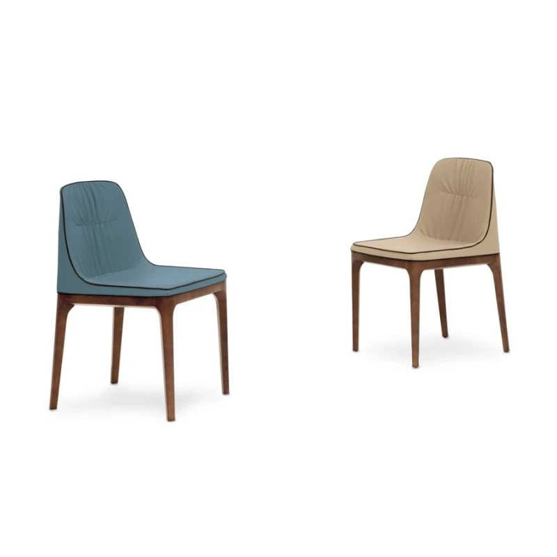 Sedia Mivida Tonin Casa 6 Sedia Mivida Tonin Casa - immagine 4