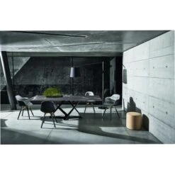 Sedia Mood Bontempi Casa In Legno Rivestita -Arredare Moderno sedia mood bontempi casa in legno rivestita 3