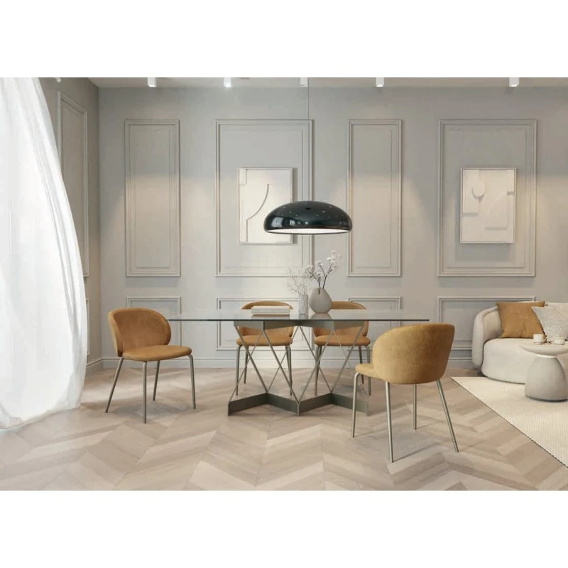 Sedia Mood Zamagna 4 Sedia Mood Zamagna - immagine 2