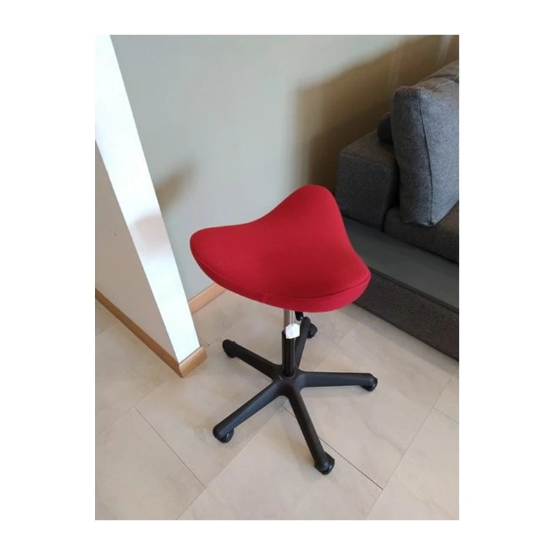 Sedia Move Con Ruote Varier 4 Sedia Move Con Ruote Varier - immagine 2