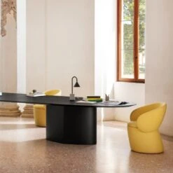 Sedia Nebula Monaca Miniforms Con Braccioli 16 Sedia Nebula Monaca Miniforms Con Braccioli -Arredare Moderno sedia nebula monaca miniforms con braccioli 4