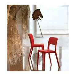 Sedia Nenè Midj S R_TS-CF -Arredare Moderno sedia nene midj s rts cf 1