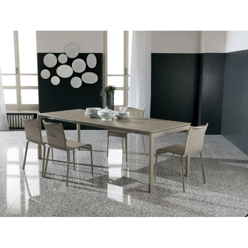 Sedia Net Bontempi Casa 4 Sedia Net Bontempi Casa - immagine 2