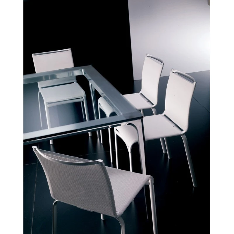 Sedia Net Bontempi Casa 5 Sedia Net Bontempi Casa - immagine 3