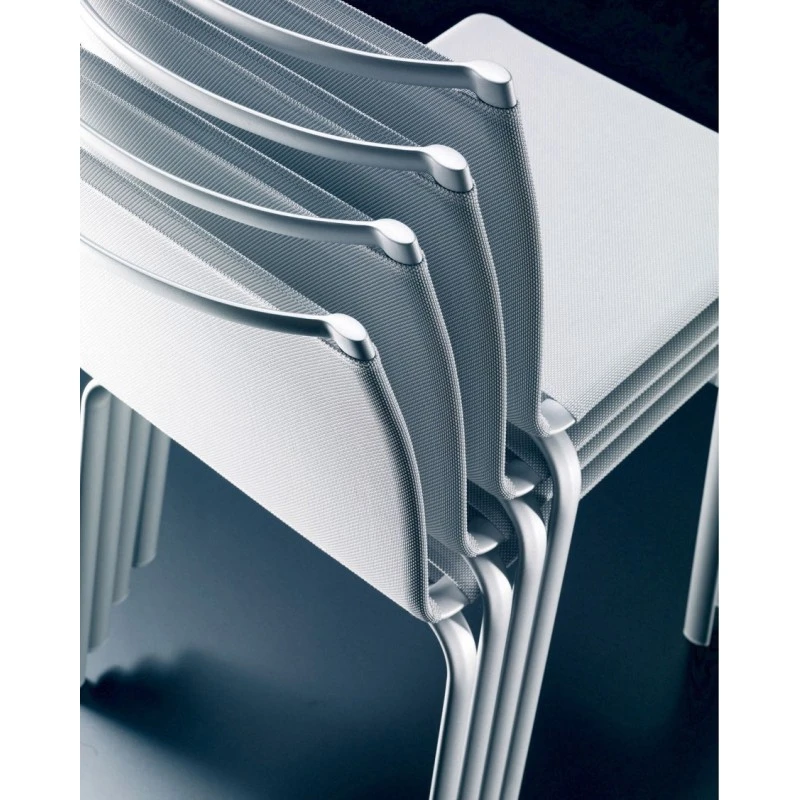 Sedia Net Bontempi Casa 6 Sedia Net Bontempi Casa - immagine 4