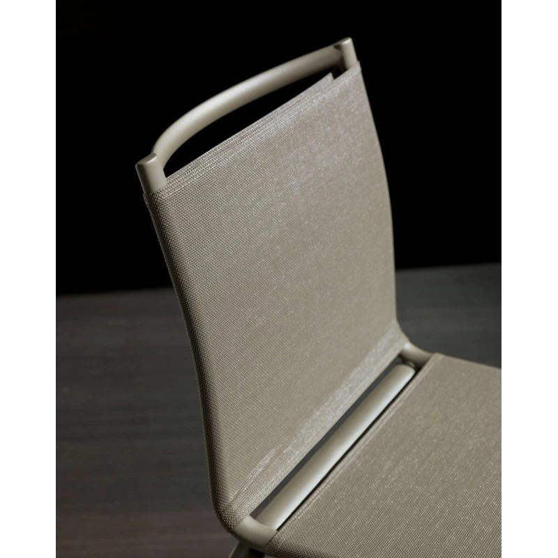 Sedia Net Bontempi Casa 7 Sedia Net Bontempi Casa - immagine 5