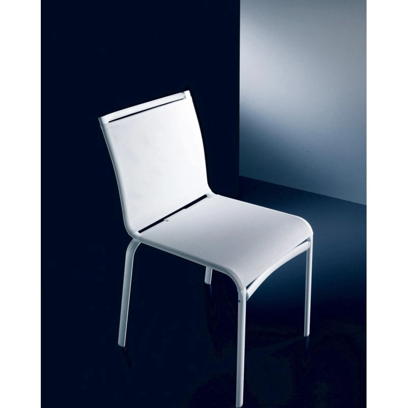 Sedia Net Bontempi Casa 9 Sedia Net Bontempi Casa - immagine 7