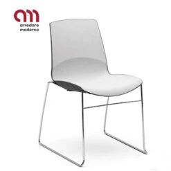 Sedia Now Sledge Infiniti Design