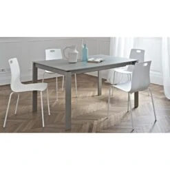 Sedia Olly Ingenia Casa Bontempi -Arredare Moderno sedia olly ingenia casa bontempi 2