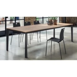 Sedia Olly Ingenia Casa Bontempi -Arredare Moderno sedia olly ingenia casa bontempi 3