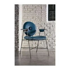 Sedia Penelope Bontempi Casa Con Braccioli -Arredare Moderno sedia penelope bontempi casa con braccioli 7