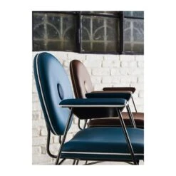 Sedia Penelope Bontempi Casa Con Braccioli -Arredare Moderno sedia penelope bontempi casa con braccioli 9