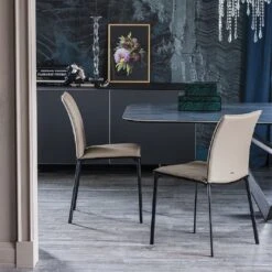 Sedia Rita Cattelan Italia -Arredare Moderno sedia rita cattelan italia 4