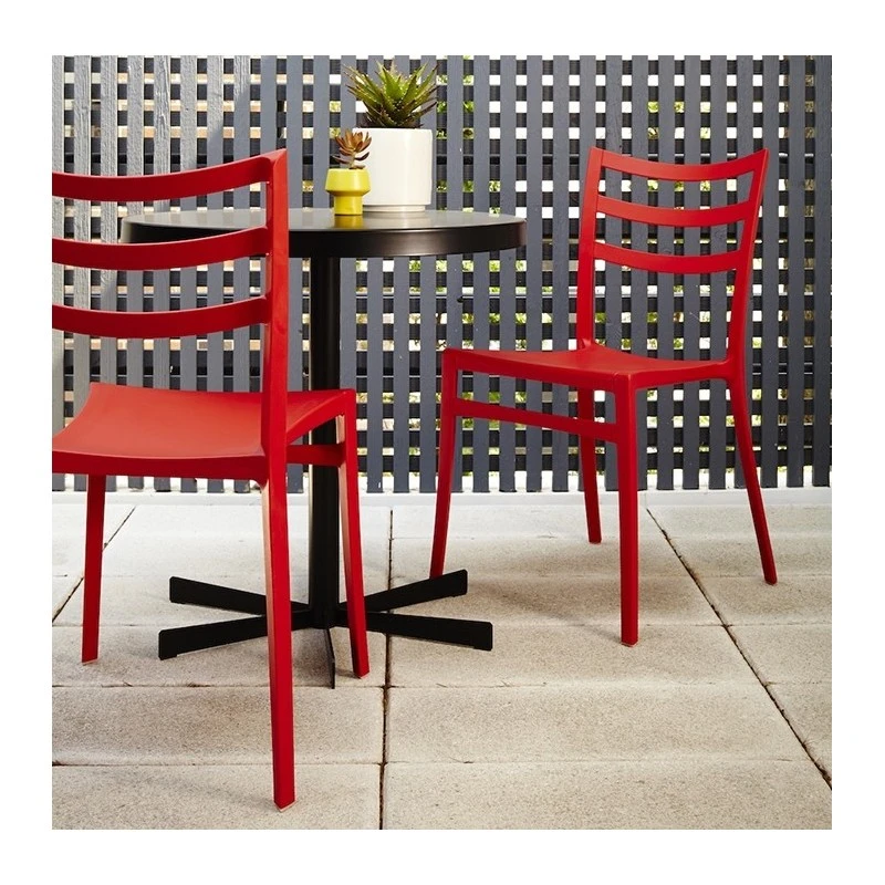 Sedia Sabrina Casprini 4 Sedia Sabrina Casprini - immagine 2