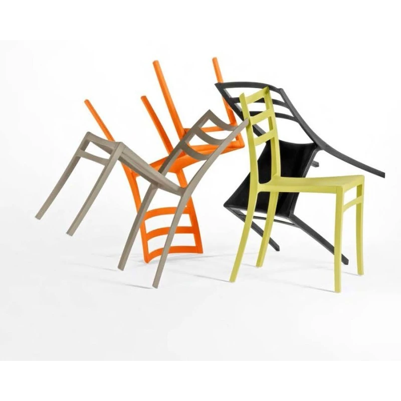 Sedia Sabrina Casprini 8 Sedia Sabrina Casprini - immagine 6