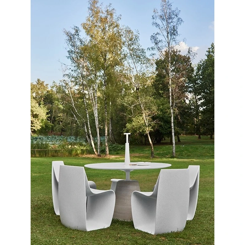 Sedia Sign Matt MDF Italia 4 Sedia Sign Matt MDF Italia - immagine 2