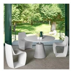 Sedia Sign Matt MDF Italia 13 Sedia Sign Matt MDF Italia -Arredare Moderno sedia sign matt mdf italia 3