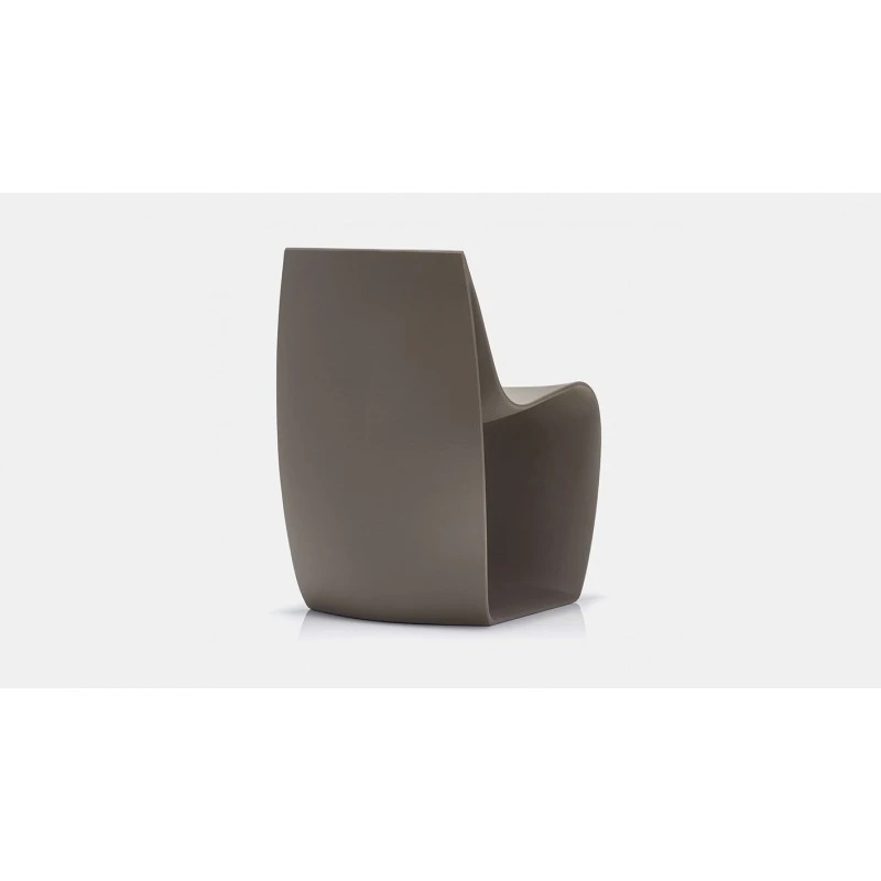 Sedia Sign Matt MDF Italia 9 Sedia Sign Matt MDF Italia - immagine 7