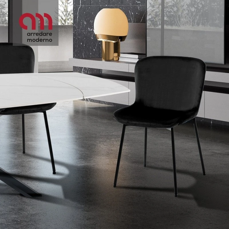 Sedia Snug Tomasucci 3 Sedia Snug Tomasucci