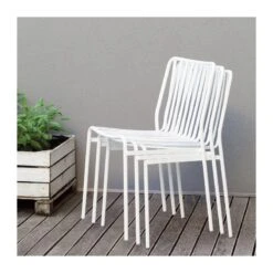 Sedia Street Ingenia Casa Bontempi Indoor -Arredare Moderno sedia street ingenia casa versione indoor by bontempi 5