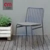 Sedia Street Ingenia Casa Bontempi Versione Outdoor