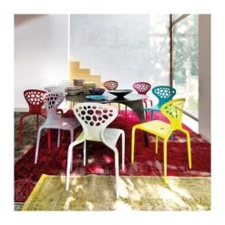 Sedia Supernatural Moroso -Arredare Moderno sedia supernatural moroso 1