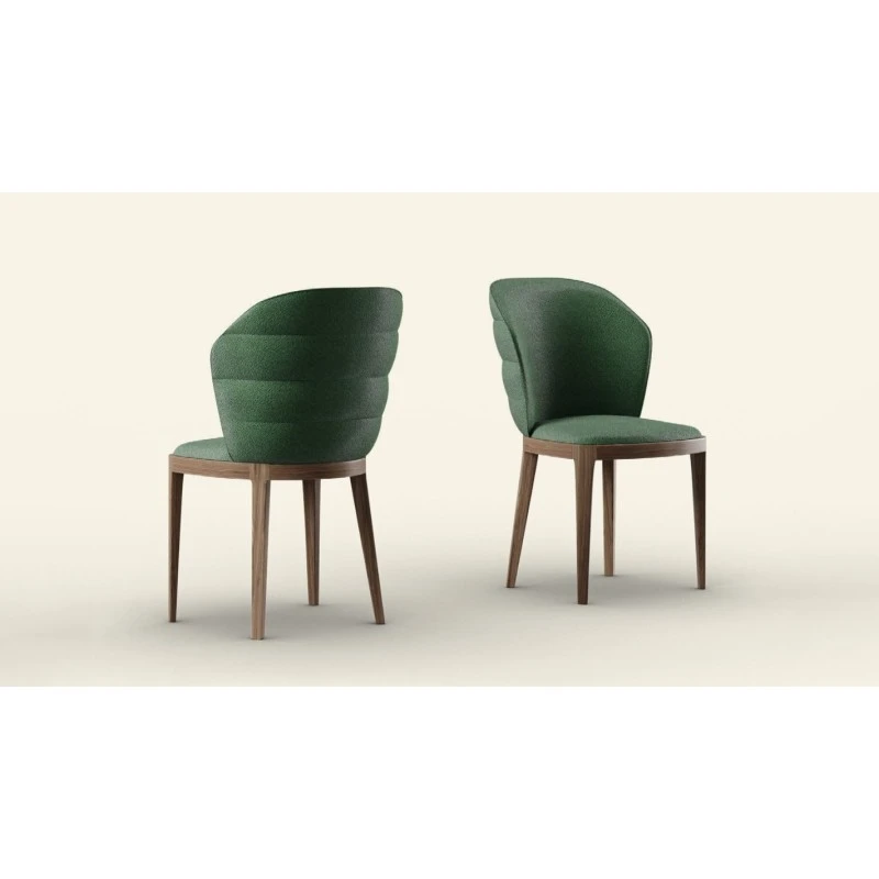 Sedia Terry A Zamagna 5 Sedia Terry A Zamagna - immagine 3