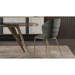 Sedia Terry A Zamagna 13 Sedia Terry A Zamagna -Arredare Moderno sedia terry a zamagna 3