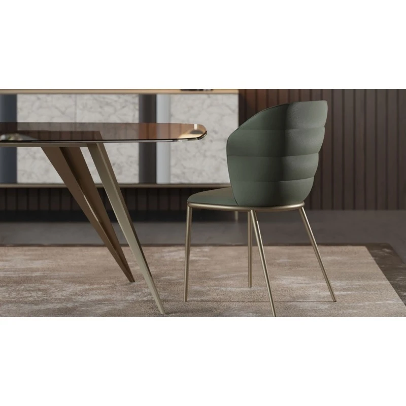 Sedia Terry A Zamagna 6 Sedia Terry A Zamagna - immagine 4