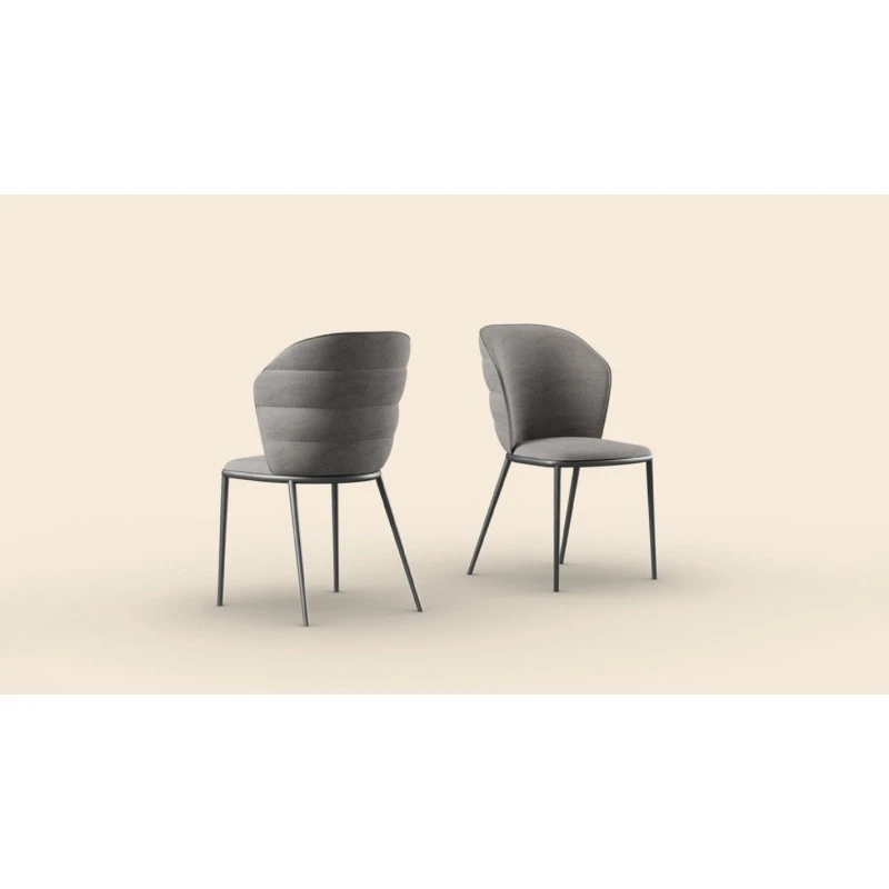 Sedia Terry A Zamagna 9 Sedia Terry A Zamagna - immagine 7