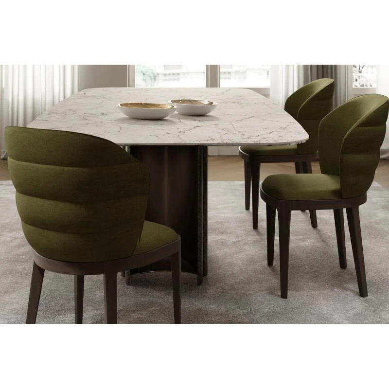 Sedia Terry A Zamagna 10 Sedia Terry A Zamagna - immagine 8