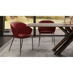 Sedia Terry B Zamagna 11 Sedia Terry B Zamagna -Arredare Moderno sedia terry b zamagna 2