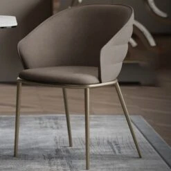 Sedia Terry B Zamagna