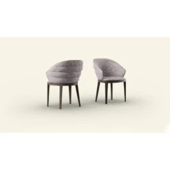 Sedia Terry B Zamagna 12 Sedia Terry B Zamagna -Arredare Moderno sedia terry b zamagna 3