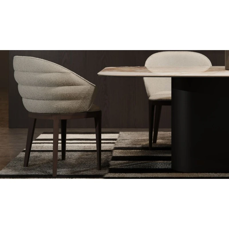 Sedia Terry B Zamagna 7 Sedia Terry B Zamagna - immagine 5