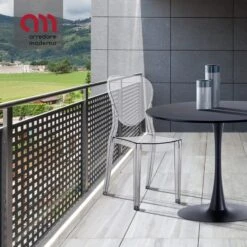 Sedia Trabaria Tomasucci