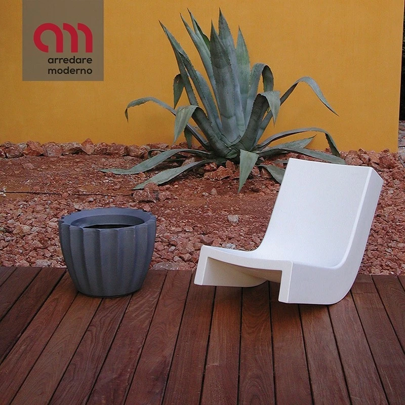 Sedia Twist Slide 3 Sedia Twist Slide