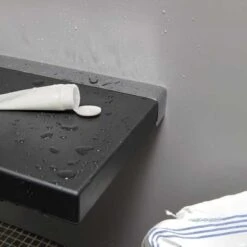 Sedile Doccia Quadra Geelli 10 Sedile Doccia Quadra Geelli -Arredare Moderno sedile doccia quadra geelli 2