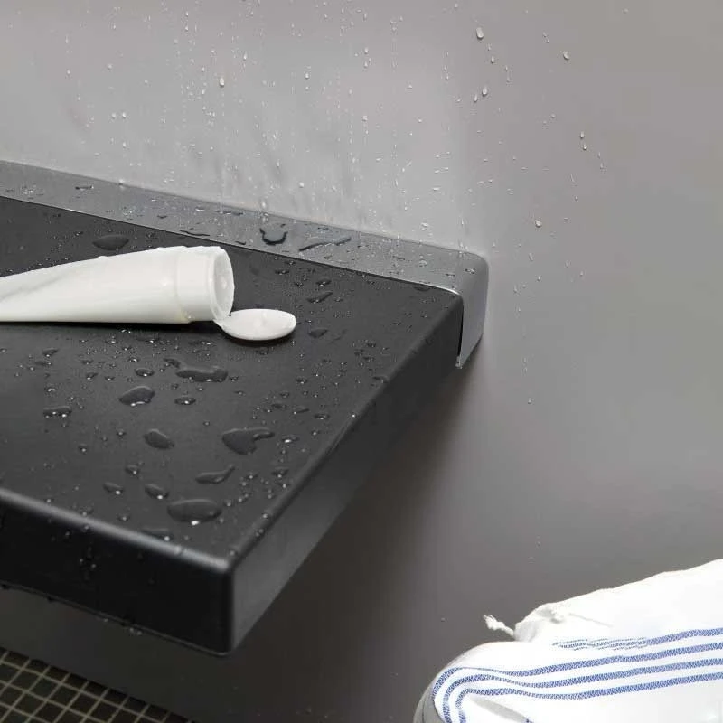 Sedile Doccia Quadra Geelli 5 Sedile Doccia Quadra Geelli - immagine 3