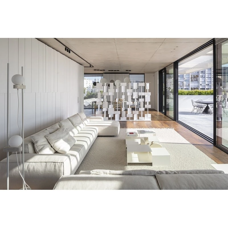 Separé Divide It MDF Italia 6 Separé Divide It MDF Italia - immagine 4