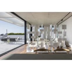 Separé Divide It MDF Italia 16 Separé Divide It MDF Italia -Arredare Moderno separe divide it mdf italia 4