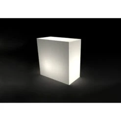 Separè Icewall Illuminabile Kloris 8 Separè Icewall Illuminabile Kloris -Arredare Moderno separe icewall illuminabile kloris 2