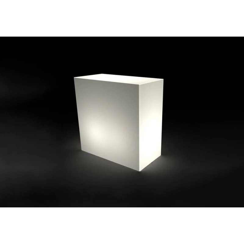 Separè Icewall Illuminabile Kloris 5 Separè Icewall Illuminabile Kloris - immagine 3